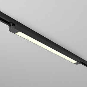 Накладной светильник Maytoni Technical Basis TR000-1-24W3K-B_1