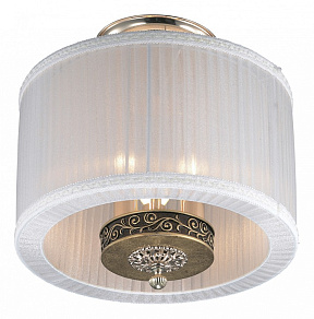 Накладной светильник Odeon Light Nesta 2770/3C