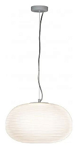 Подвесной светильник iLamp Moon AP9041-1A WH