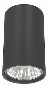 Накладной светильник Nowodvorski Eye Graphite 5256