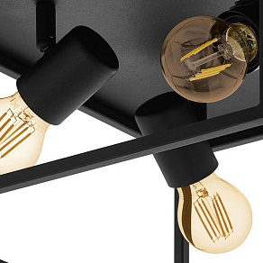 Спот Eglo ПРОМО Silentina 98334