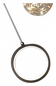 Подвесной светильник Kink Light Сибби 07669-2,19