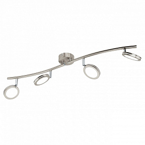 Спот Eglo ПРОМО Karystos 97071