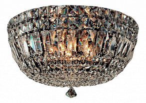 Накладной светильник Mantra Crystal 4 4612