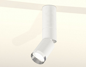 Светильник на штанге Ambrella XM XM6312100