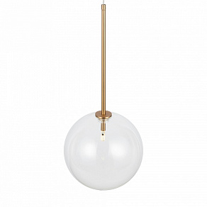 Подвесной светильник Maytoni Mood MOD172PL-01BS