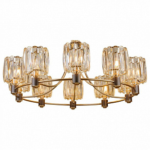 Подвесная люстра L'Arte Luce  L37610