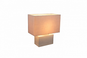 Настольная лампа декоративная Globo Armin 21702