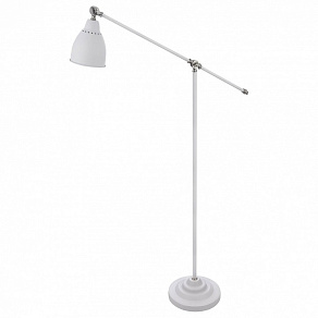 Торшер Maytoni Domino MOD142-FL-01-W