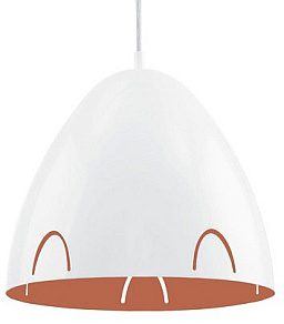 Подвесной светильник Eglo Frassi 92731