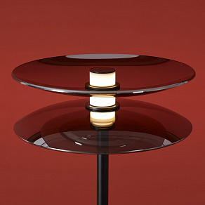 Торшер Freya Tower FR5537FL-L7B