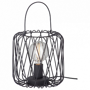 Настольная лампа декоративная Vitaluce V4764 V4764-1/1L