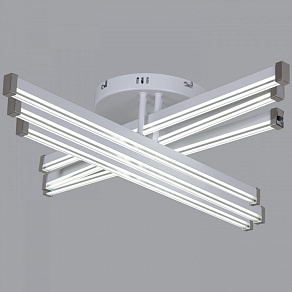 Люстра на штанге Reluce  82090-0.3-06 WH