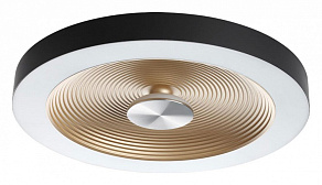 Накладной светильник Sonex Quantum 7753/25L