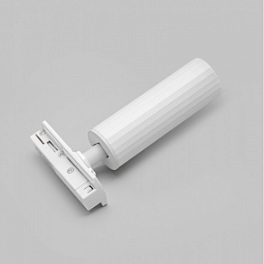 Светильник на штанге Imex Capella IL.0010.0013 WH+BK