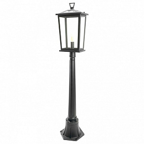 Наземный низкий светильник Feron PL756 51282