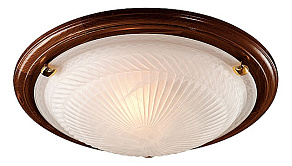 Накладной светильник Sonex Glass 116/K