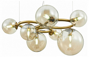 Подвесная люстра ST-Luce Gorizia SL1162.303.07