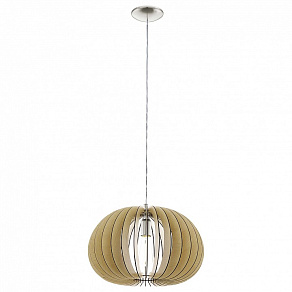 Подвесной светильник Eglo ПРОМО Cossano 94767