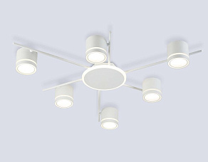 Потолочная люстра Ambrella Light FL FL71519