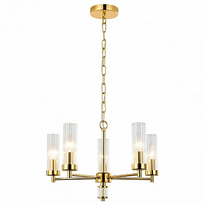 Подвесная люстра Favourite Aesthetic 2673-5P