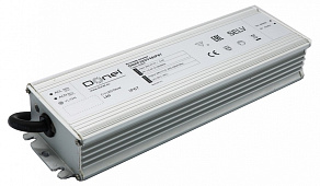 Блок питания Donel DN8HF DNHF320V48IP67