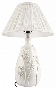 Настольная лампа декоративная Loft it Fennel 10496T