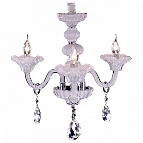 Подвесная люстра Citilux Ирида CL351130