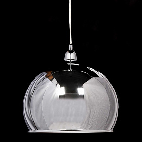 Подвесной светильник LUMINA DECO Aurora LDP 081013-300 CHR