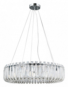 Подвесной светильник Arte Lamp Mayotte A1071SP-10CC