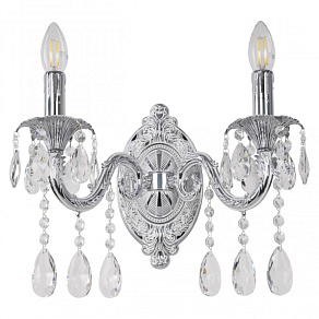 Бра Bohemia Ivele Crystal AL7901 AL7901B10/2/175 A NW