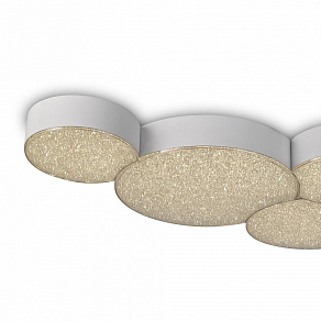 Накладной светильник Mantra Lunas 5768