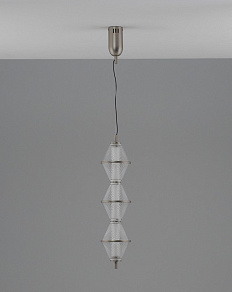 Подвесной светильник Moderli Senta V11366-PL