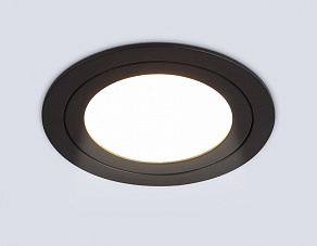 Встраиваемый светильник Ambrella Light TN TN6604