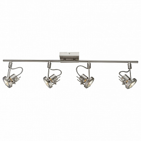 Спот Arte Lamp 430 A4301PL-4SS