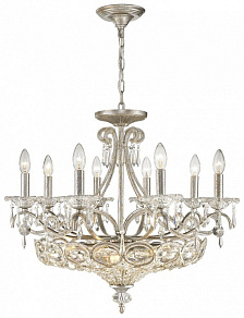 Подвесная люстра Wertmark Princess WE310.14.203