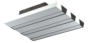 Накладной светильник Odeon Light Piano 4015/71CL