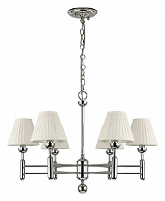 Подвесная люстра Favourite Avangard 2952-6P