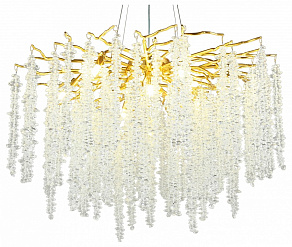 Подвесная люстра Aployt Viktorayn APL.844.03.10