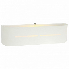 Накладной светильник Arte Lamp Cosmopolitan A7210AP-1WH