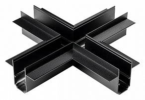 Соединитель X-образный для треков Lightstar Uno 509287