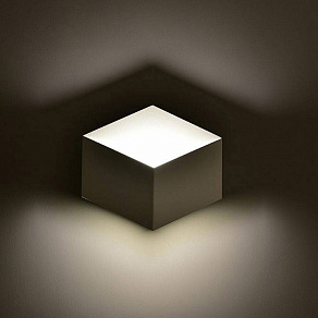 Накладной светильник DesignLed Palmira GW-1101-1-3-WH-NW