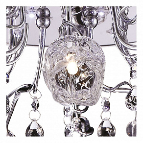 Потолочная люстра Arte Lamp Fanfan A3112PL-14CC