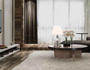 Настольная лампа декоративная Ambrella Light LH LH75262