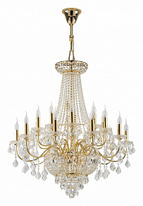 Подвесная люстра Osgona Classic 700292