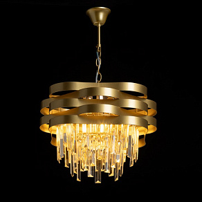 Подвесной светильник De City Бриз 230011104