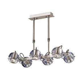 Светильник на штанге Odeon Light Bolla 1429/6