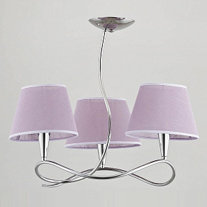 Люстра на штанге Alfa Pelagia 22643