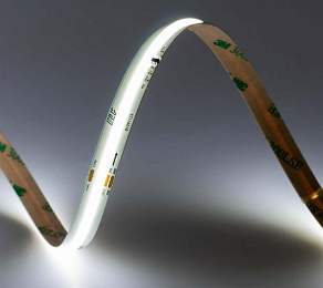 Лента светодиодная ELFLED  ELFLED-480COB-10-WF-24