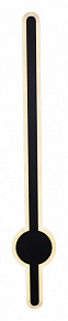 Бра Reluce 86230 86230-9.2-001U LED21W BK